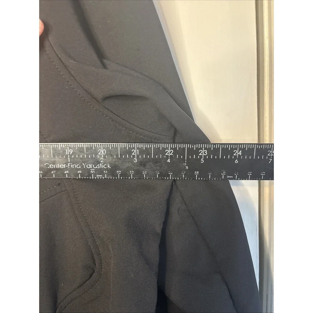 Spider TRANSPORT Soft Shell Jacket Full Zip Black Men’s Size Medium